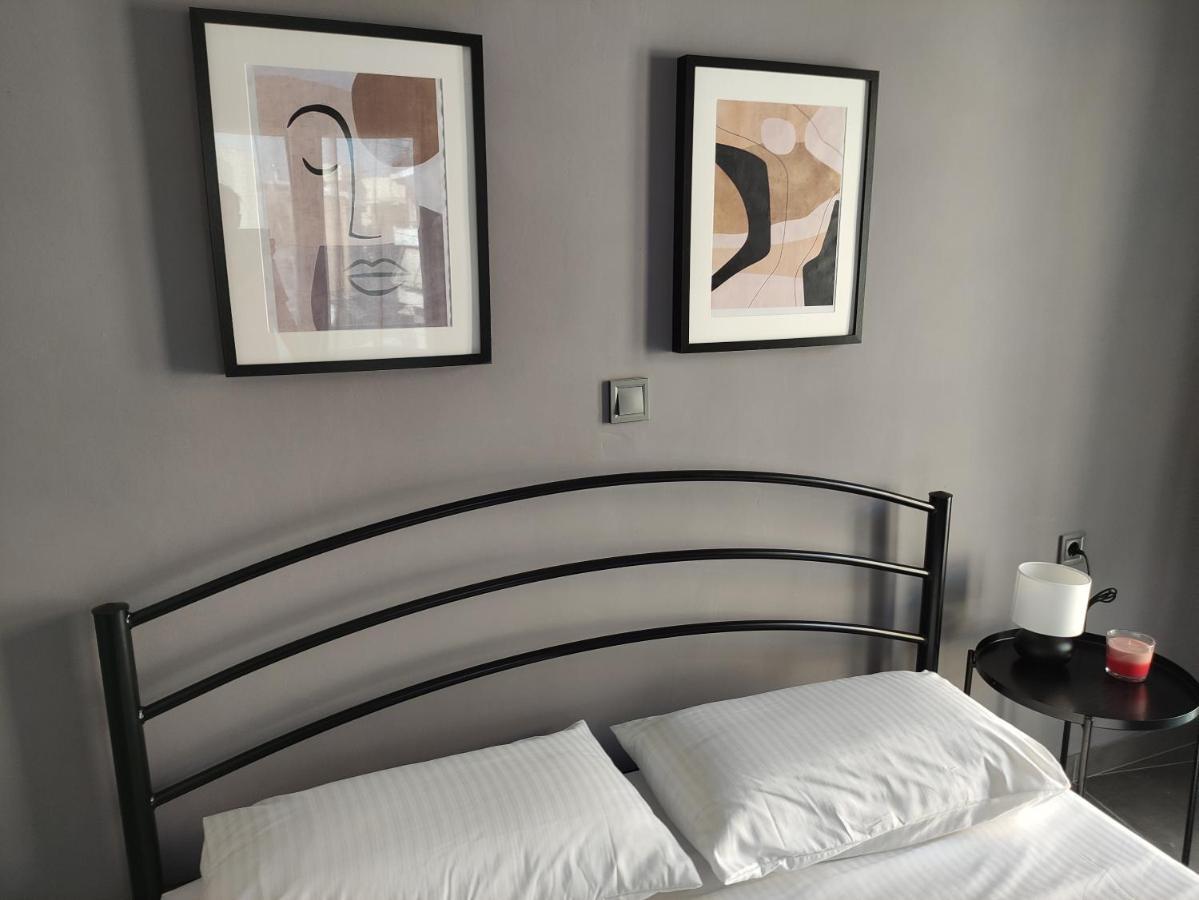 פרבזה Karavela Street Apartment מראה חיצוני תמונה
