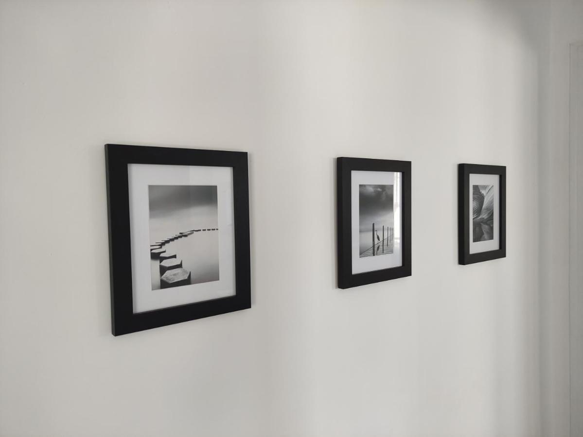 פרבזה Karavela Street Apartment מראה חיצוני תמונה