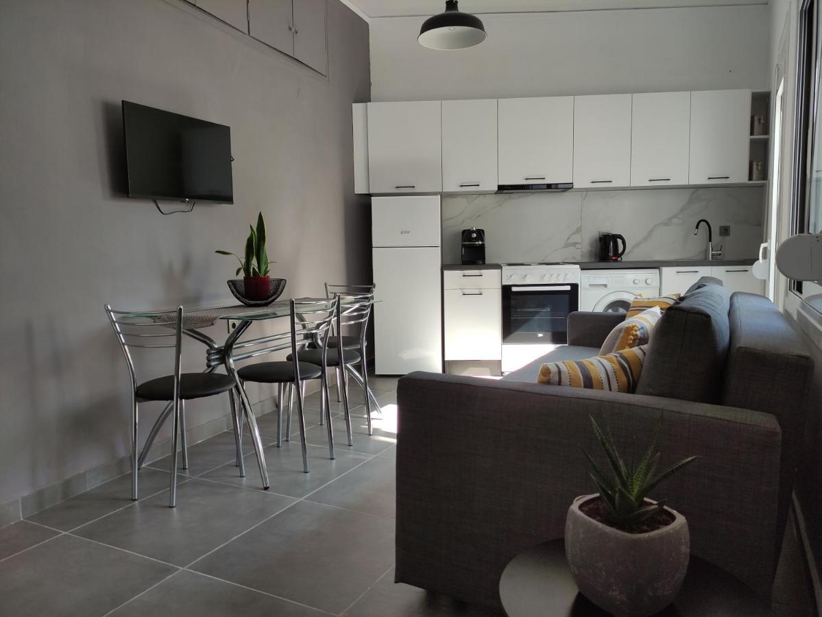 פרבזה Karavela Street Apartment מראה חיצוני תמונה