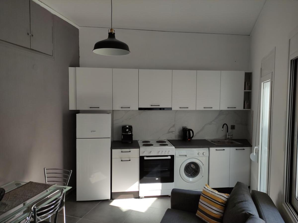 פרבזה Karavela Street Apartment מראה חיצוני תמונה