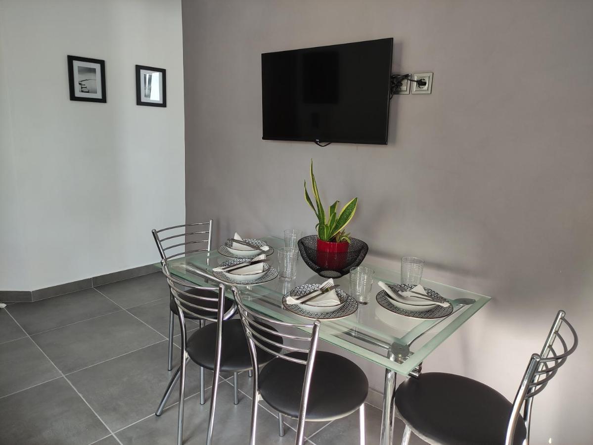 פרבזה Karavela Street Apartment מראה חיצוני תמונה