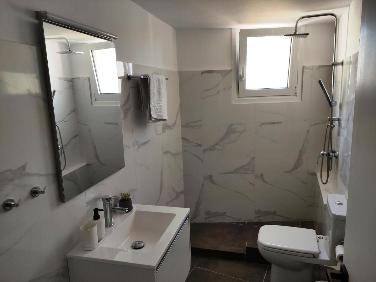 פרבזה Karavela Street Apartment מראה חיצוני תמונה