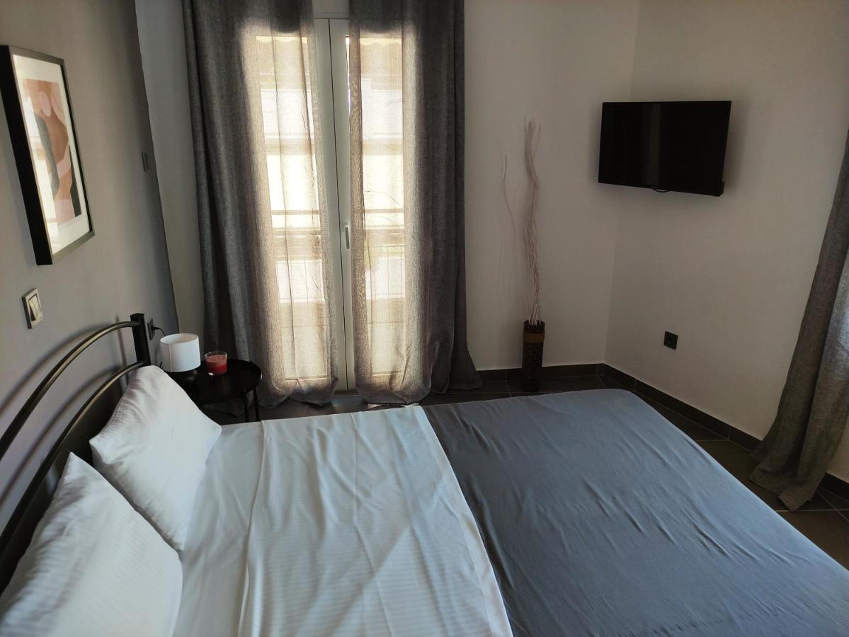 פרבזה Karavela Street Apartment מראה חיצוני תמונה