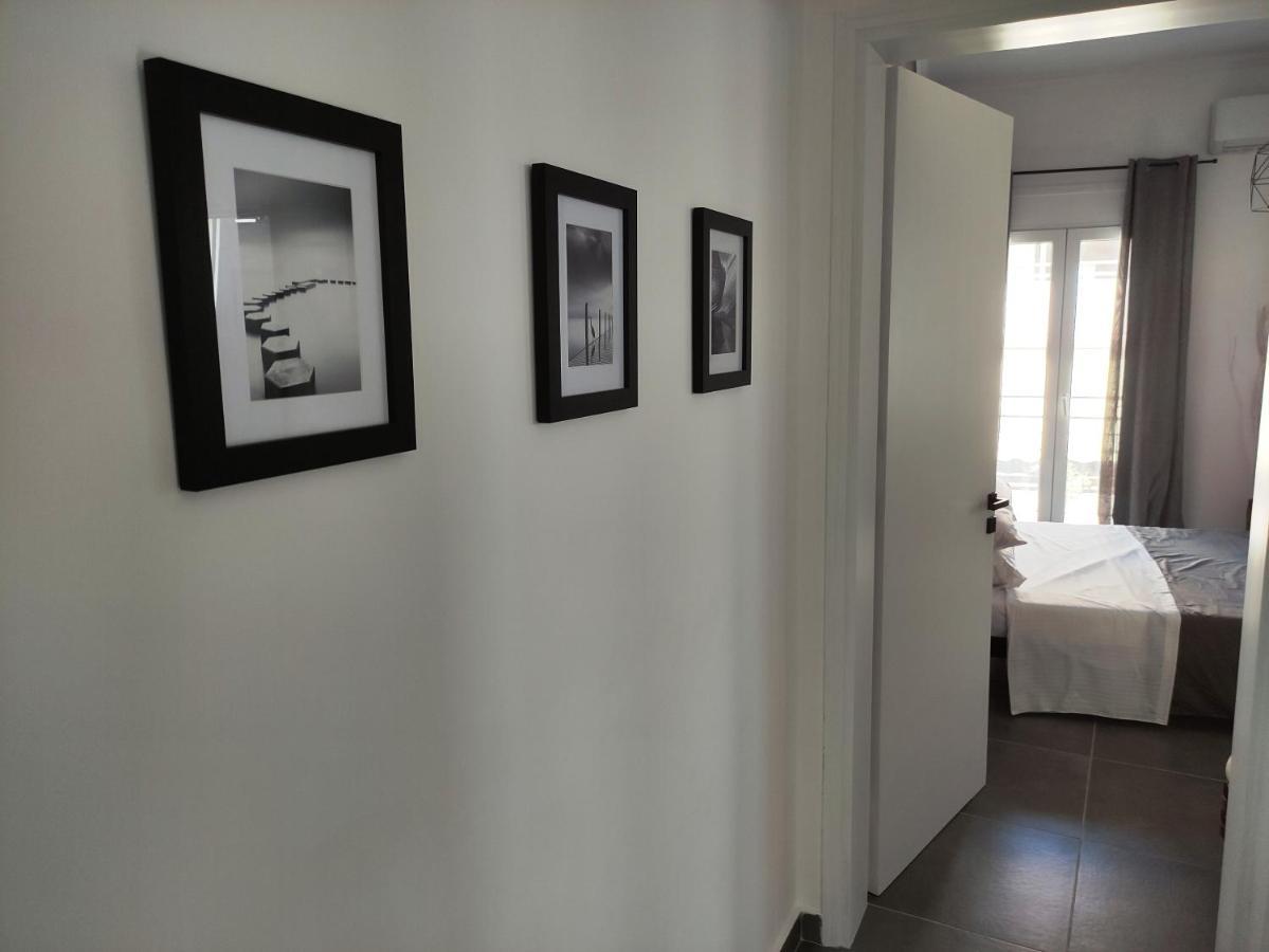 פרבזה Karavela Street Apartment מראה חיצוני תמונה