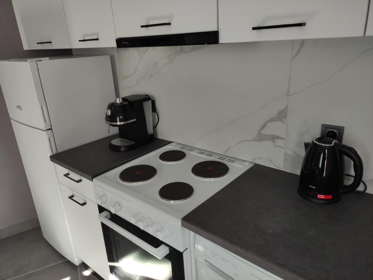 פרבזה Karavela Street Apartment מראה חיצוני תמונה
