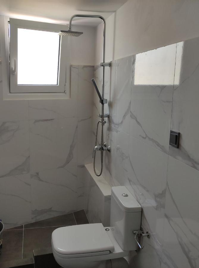 פרבזה Karavela Street Apartment מראה חיצוני תמונה