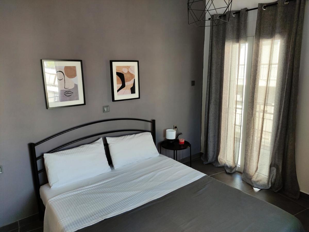 פרבזה Karavela Street Apartment מראה חיצוני תמונה
