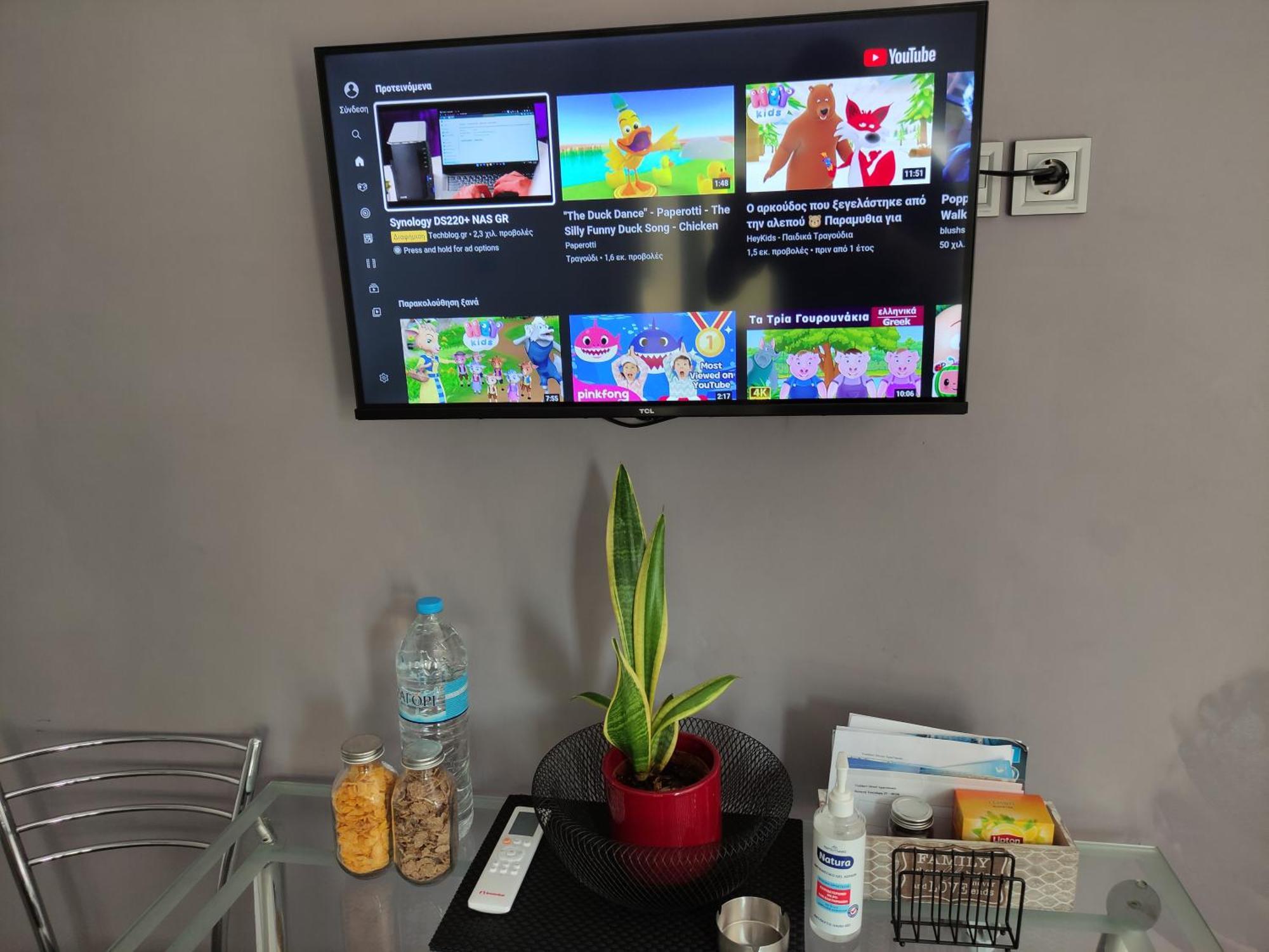 פרבזה Karavela Street Apartment חדר תמונה