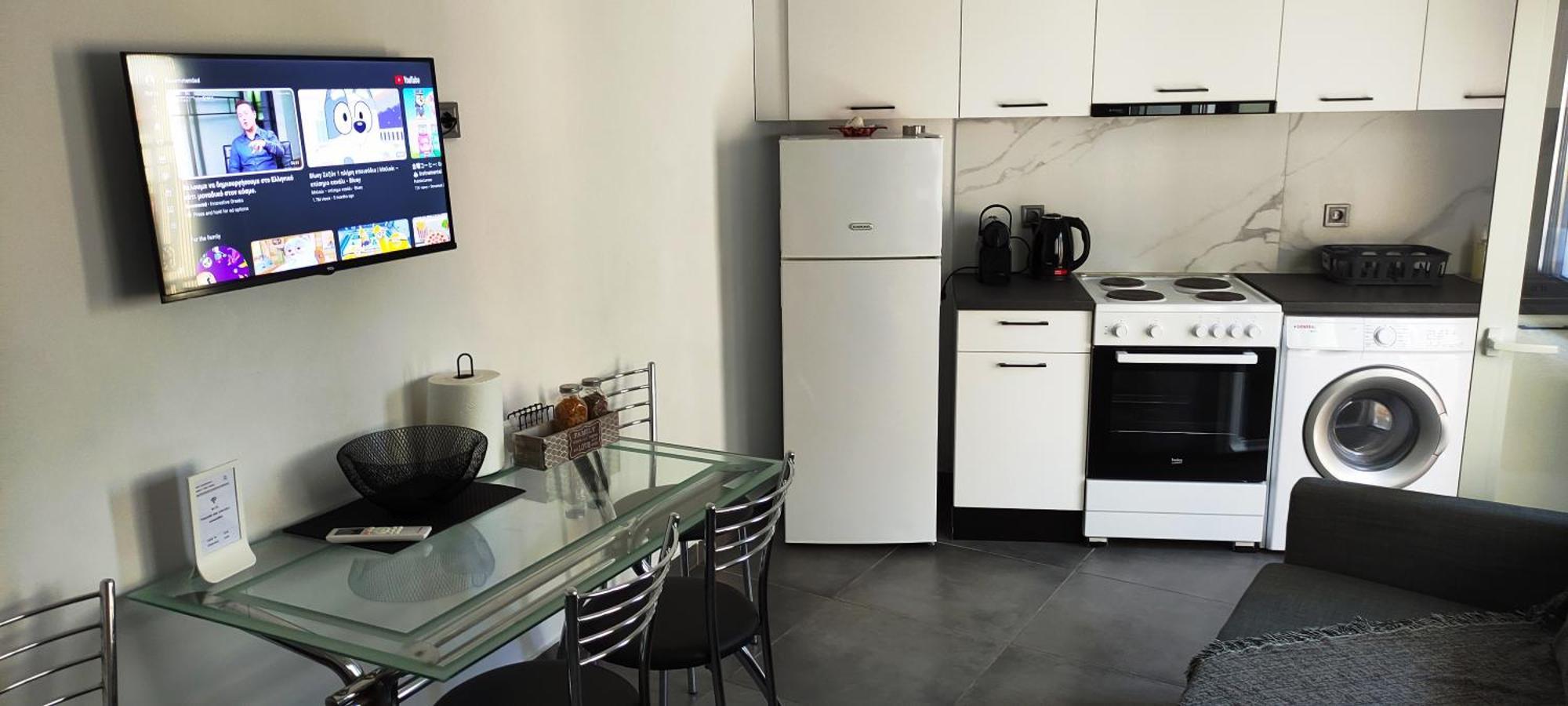 פרבזה Karavela Street Apartment מראה חיצוני תמונה